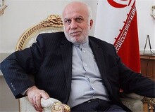 معاون ظریف: برخی سیاست‌های ترکیه را درک نمی‌کنیم/با طالبان مذاکره ای نداشتیم/ بعید است پوتین به ترامپ اعتماد کند