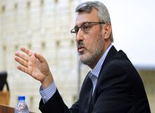 بعیدی نژاد: بسته شدن اتاق بازرگانی ایران و انگلیس کذب است
