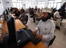 اینترنت افغانستان خاموش شد / طالبان افغانستان را ۳۰ سال عقب برد / امارت اسلامی مردم افغانستان را وحشت‌زده کرد