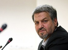 مخالف نامزد پوششی‌ام / ما از آقای روحانی حمایت می‌کنیم اما چک سفیدامضاء هم نخواهیم داد!