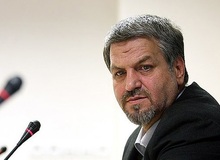 مخالف نامزد پوششی‌ام / ما از آقای روحانی حمایت می‌کنیم اما چک سفیدامضاء هم نخواهیم داد!