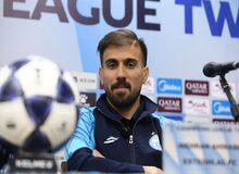 احمدی: فردا استقلال دیگری را خواهید دید/ برای ۳ امتیاز به مصاف الوصل می‌رویم