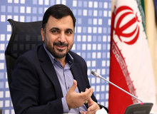 ادعای وزیر ارتباطات: اختلال در اینترنت را تکذیب می کنم/ برنامه داریم مردم را از فیلترشکن‌ها بی‌نیاز کنیم