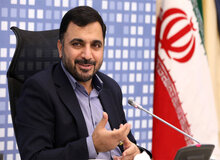 ادعای وزیر ارتباطات: اختلال در اینترنت را تکذیب می کنم/ برنامه داریم مردم را از فیلترشکن‌ها بی‌نیاز کنیم