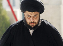 «مقتدی» ایران را نشانه گرفته است؟