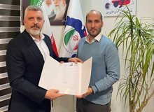 غلام نژاد مربی جدید تیم‌ملی شد

