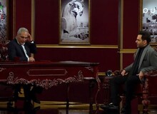دعوت احسان علیخانی از «مهران مدیری» برای داوری عصر جدید