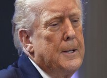 عصبانیت ترامپ از انتشار جزئیات توافق ادعایی: دروغ و نادرست است!