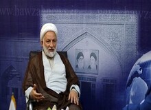 سقای بی ریا، رئیس ستاد راهبری خانواده و جمعیت حوزه: نباید از مشکلات خانواده های طلاب در عرصه فرزندآوری غافل بود