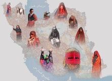 ۱۳ زبان و گویش ایرانی در معرض نابودی است
