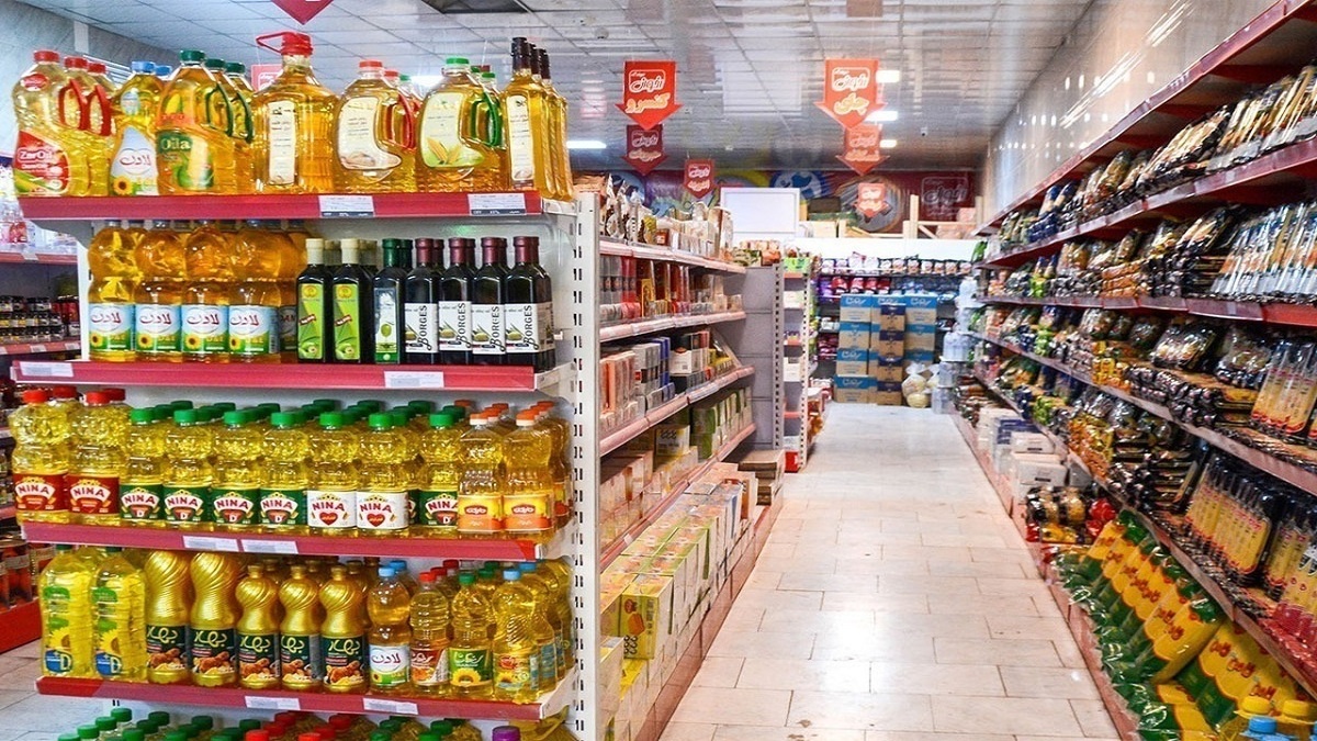 افزایش ۱۱۳ درصدی تورم مواد خوراکی در اسفند/ مبلغ کالابرگ افزایش می‌یابد؟ 