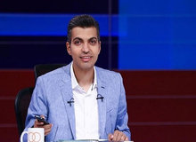 عادل فردوسی‌پور: در قرنطینه کتاب ترجمه کرده‌ام/ روزگار بدون فوتبال خیلی سخت است
