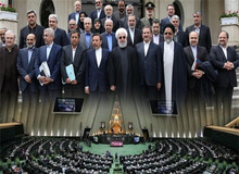 نمایندگان مجلس یازدهم از ظریف، کلانتری و آخوندی شکایت کردند
