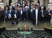 نمایندگان مجلس یازدهم از ظریف، کلانتری و آخوندی شکایت کردند