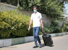 اتفاقات باورنکردنی در اردوی تیم ملی/ کریم باقری خواب ماند، اسکوچیچ از کوره در رفت!
