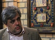 خریدکالای ایرانی یعنی خریدن نان سنگک از سرکوچه آقای ضرغامی؟

