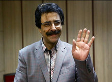 علیرضا افتخاری در واکنش به اطلاعیه پلیس: اگر من میانجی بوده‌ام آیا به پلیس زنگ می‌زدم؟
