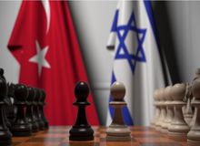 پیش‌بینی جو‌ کنت: اسراییل وارد جنگ با ترکیه می‌شود