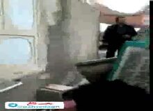 تعرض به دختر ۳.۵ ساله در بیمارستان شیراز/ جوان ۲۵ ساله متجاوز دستگیر شد