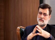 قاضی‌زاده هاشمی: باید یکی از سران اصلی اسرائیل حذف شود+فیلم 