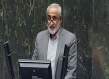 الیاس نادران: اوجی درباره فهرست اموالش دروغ گفت/ کسی که به این صراحت خلاف واقع می‌گوید، در جای دیگر هم همین جور است/ اوجی: من پاکدست هَستم/ FILM