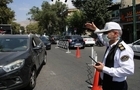 پلیس راهور: خبر انسداد کامل ورودی‌های تهران صحت ندارد