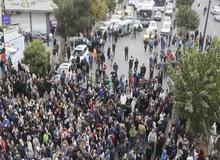 ۴۵ محکوم حوادث آبان ۹۸ خطاب به رئیسی: وعده عفو و تخفیف مجازات عملی نشده است
