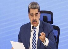 مادورو از ارتش کلمبیا کمک خواست