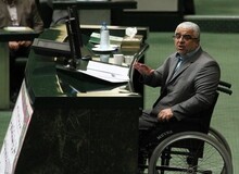 جعفرزاده ایمن‌آبادی: در حال حاضر اوضاع در دانشگاه‌ها خوب نیست/ استیضاح وزیر علوم رای می آورد