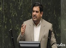 انتقد تند نماینده آبادان از انتصاب های رئیسی،  «آقای بی‌برنامه در بودجه»،«وزیر در اتاق»،«دبیری که باید بفهمد اینجا پادگان نیست»