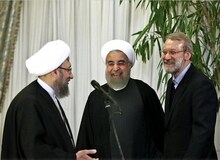 سران قوا بر اجرای کامل بیانیه رهبر معظم انقلاب تاکید کردند
