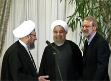سران قوا بر اجرای کامل بیانیه رهبر معظم انقلاب تاکید کردند
