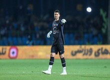 حسین حسینی در آستانه جدایی از استقلال