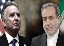 میدل ایست آی: دیدار عراقچی، ویتکاف و کوشنر ، ممکن است خارج از ترکیه برگزار شود