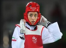 دوری 4 ماهه مدال آور المپیک از ورزش
