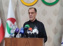 رییس کمیته ملی المپیک: درباره حکم اعدام ورزشکاران به IOC نامه زده بودند؛ گفتیم مورد عفو قرار گرفتند