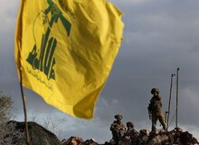 حزب‌الله : ۵ تن از اعضای ما شهید شدند