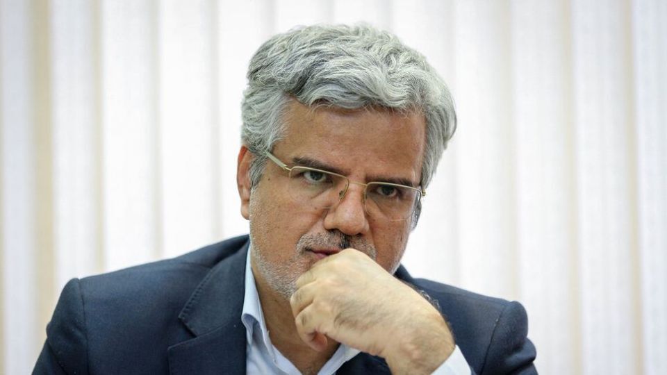 محمود صادقی: نطق اختتامیه لاریجانی در مجلس دهم از نطق‌های کم‌نظیر مجلس بود 
