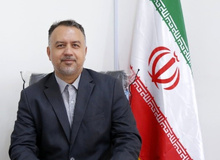 محسن اسلامی مدیرکل دفتر امور سیاسی وزارت کشور شد/ مدیر کل دفتر سیاسی وزارت کشور کیست؟