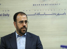 معاون رئیس جمهور: لایحه بودجه را پس نمی‌گیریم