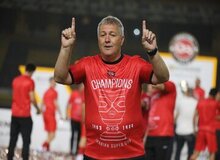 دلیل منتفی شدن حضور اسکوچیچ در پرسپولیس