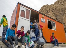 فرماندار سرپل ذهاب: 30 درصد مستاجران زلزله زده کف خیابان زندگی می‌کنند