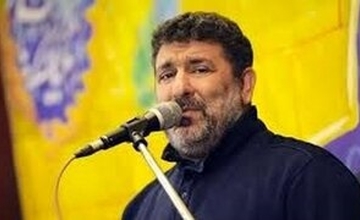 حمله مداح معروف به مذاکره کنندگان/ اگر خون رهبر پایمال شود، پایمالتان می کنیم/ کسی کج برود دمش را می چینیم؛ اصلا کشته شویم