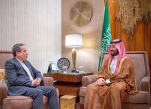 فرانس۲۴: آمریکا از طریق بن سلمان به ایران پیام داد/ آمریکا در حمله به تأسیسات هسته‌ای شرکت نخواهد کرد