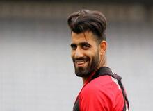 «کنعانی‌زادگان» به پرسپولیس دیپورت می شود؟