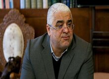 جعفرزاده ایمن آبادی: علی لاریجانی در غیبت صغری است اما درازمدت سکوت نمی‌کند/ ماه عسل این دولت هم بالاخره تمام شود