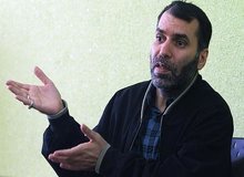اگر درباره شهید رجایی فیلم بسازم ممکن است کشته شوم! / عاملان ترور شهید رجایی در ساختار قدرت حضور دارند
