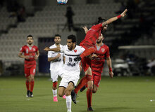 پرسپولیس خواستار قطع همکاری با اسپانسرش شد