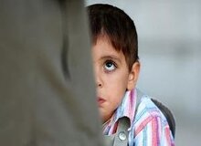 تعیین مجازات برای تشویق کودکان و نوجوانان به فرار از خانه یا مدرسه
