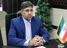 سرپرست اداره کل امور مرزی وزارت کشور منصوب شد
